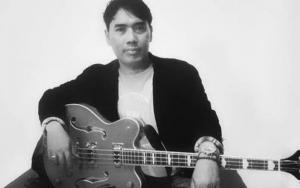 Kronologi Erwin Bassist Pertama Dewa 19 Meninggal, Detik Terakhir Diungkap Istri