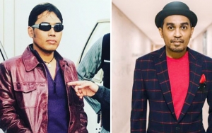 Erwin 'Dewa 19' Meninggal Mendadak Mirip Glenn Fredly, Ramalan Nyai Kidul-Mbah Mijan Terbukti?