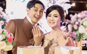 Felicya Angelista Yakin Pernikahan Tak Diundur, Hito Caesar Ungkit Seserahan 500 Miliar