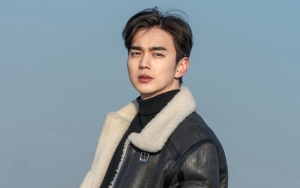Warna Rambut Baru Yoo Seung Ho Bikin Syok Berat, Netizen Pro Kontra