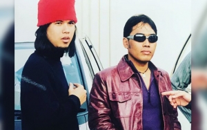 Dulu Musuhan, Ahmad Dhani Tangisi Erwin Eks Dewa 19 Wafat Hingga Puji Rajin Sholat