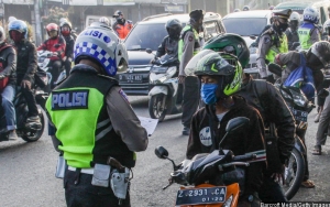 Jabar Catat Nol Tambahan Kasus, Ridwan Kamil 'Ngotot' Lakukan PSBB Tingkat Provinsi Mulai 6 Mei