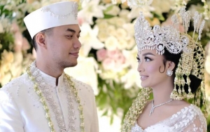 Nasib Pernikahan Zaskia Gotik Dibongkar Peramal Nyai Kidul, Bakal Tragis?