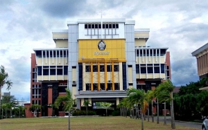 Tagar #UndipKokJahatSih Trending Gegara Kenaikan UKT, Kampus Beri Klarifikasi
