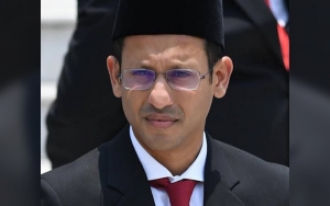 Mendikbud Nadiem Nilai Pandemi Corona Bawa Hikmah Untuk Dunia Pendidikan RI