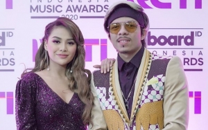 Aurel Hermansyah Panggil 'Sayang' ke Atta, Ingin Punya Anak Lebihi Gen Halilintar
