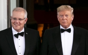 PM Australia Sebut Tidak Ada Bukti COVID-19 Berasal dari Lab Wuhan Seperti Klaim Trump