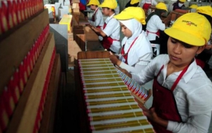Beredar Kabar Rokok Sampoerna Akan Dimusnahkan Gara-Gara Corona, Ini Klarifikasinya