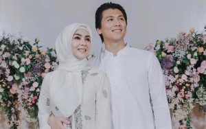 Syahrini Ungkap Hasil Swab Test Covid-19, Reino Barack Makin Kurus Jadi Sorotan