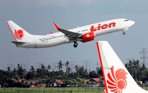 Sempat Jual Tiket, Lion Air Group Justru Batal Mengudara Pada 3 Mei