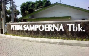 Puluhan Karyawan Sampoerna Positif Corona, Pemprov Jatim Buka Opsi Tarik Produk