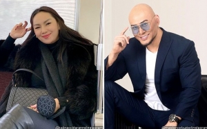 Kalina Oktarani dan Suami Baru Ingin Punya Anak Lagi, Deddy Corbuzier Peringatkan Hal Ini 