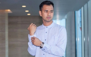 Raffi Ahmad Beri Jawaban Menohok Saat Keponakan Dituding Cuma Numpang Tinggal di Rumahnya