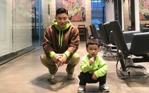 Ha Oh Putra Gary Bersikap 'Barbar' di 'Superman Is Back', Ingatan Tajam Bikin Syok