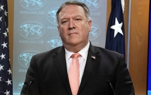 Menlu AS Mike Pompeo Sebut Baku Tembak Korut-Korsel di Zona Demiliterisasi Hanya Kecelakaan