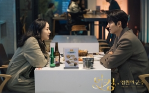 Sering Dikritik, 'The King: Eternal Monarch' Kembali Perkasa Tembus Rating 2 Digit