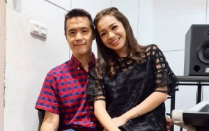 Sibuk Syuting, Maya Septha Sebut Sang Suami Seperti Tak Punya Istri di Rumah