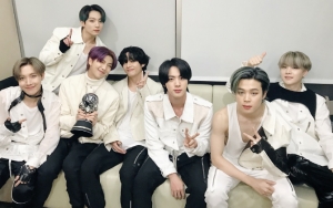 BTS Sukses Boyong Piala 'Favorite Music Group' Di Nickelodeon Kids’ Choice Awards 2020