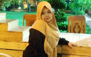Beredar Foto Diduga Rahmawati Kekeyi Saat Masih Anak-anak, Netizen Pangling dan Puji Cantik