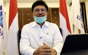 Jutaan Data Penggunanya Bocor ke Dark Web, Tokopedia Diminta Menkominfo Lakukan 3 Hal Ini