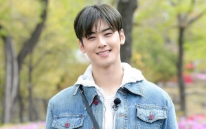 Cha Eunwoo Resmi Jadi Member Tetap 'Master In The House', Langsung Dipuji Sempurna