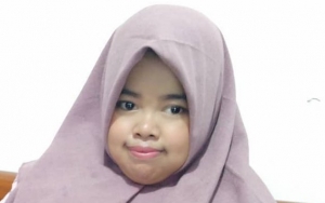 Rahmawati Kekeyi Ngode Imut Pamer Cincin Berlian, Lubang Hidung Curi Perhatian