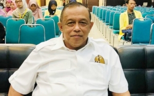 Mantan Panglima TNI Djoko Santoso Jalani Operasi Pendarahan Otak, Gerindra Beri Doa