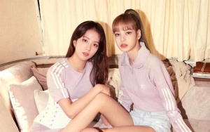 Netizen Soroti Nama Kontak Lisa yang Disimpan Jisoo di Ponsel, Ada Kata 'Kematian'