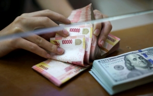 AS Mulai Tabuh Genderang 'Perang' Ke Tiongkok, Rupiah Terancam Melemah