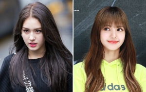 Jeon Somi Minta Saran Soal Dance ke Lisa dan Beri Bocoran tentang Comeback
