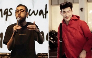 Kemal Palevi Geram dengan Aksi Prank YouTuber Ferdian Paleka: Akhir Zaman Sudah Dekat