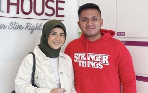 Beri Kado Ulang Tahun untuk Tunangan, Kesha Ratuliu: Kamu Pasti Terharu