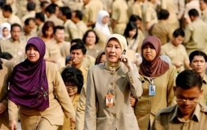 Kriteria PNS Penerima THR 2020 Telah Dirilis, Siapa Saja Yang Berhak?	