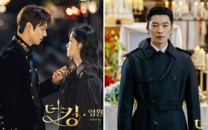 Lee Min Ho Bucin Kim Go Eun, Ekspresi Woo Do Hwan Curi Fokus di 'The King: Eternal Monarch'