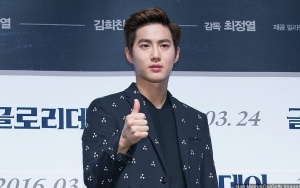 Suho EXO Beri Pernyataan Langsung, Benarkan Akan Jalani Wajib Militer di Tanggal Ini