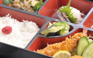 Warung Bento di Jepang ini Izinkan Para Pelajar Ngutang Selama Pandemi Corona