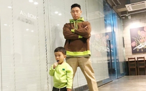 Hao Mikir Kang Gary Tak Punya Pekerjaan Gara-Gara Pandemi COVID-19 di 'Superman Is Back'