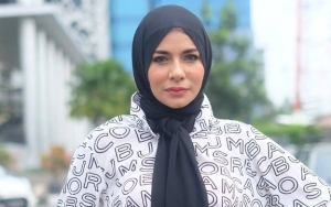 Meisya Siregar Ungkap Bakat Terpendam Bebi Romeo Jadi Hair Stylist