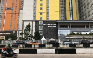 Kisah Nakes Wisma Atlet Yang Puasa di Tengah Corona, Baru Bisa Berbuka Setelah Jam 8