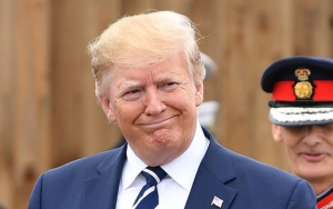 Trump Klaim AS Bakal Punya Vaksin Corona Sebelum Akhir Tahun 2020