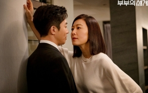 Kim Young Min Buka-Bukaan Soal Adegan Ranjang Dengan Kim Hee Ae di 'The World Of The Married'