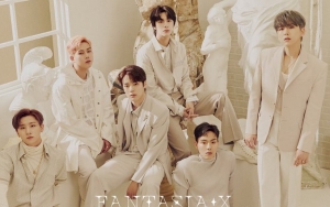 Agensi Umumkan Tunda Perilisan Album Comeback Monsta X Pasca Shownu Alami Cedera