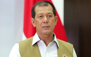 Pemerintah Ungkap Laju Kasus COVID-19 Baru di Indonesia Sudah Turun Hingga 11 Persen