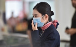 Jadi Sorotan, Intip Deretan Aksi Kocak Pemimpin Negara 'Gagal' Pasang Masker