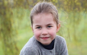 Wajah Cantik Putri Charlotte Banjir Pujian di Foto Terbaru, Disebut Mirip Putri Diana Saat Kecil