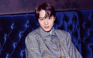Kai EXO Bagikan Video Performance Lagu Solo, Lay Ingin Ajak Dance Battle