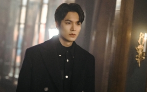 Mahkota Raja Lee Min Ho di 'The King: Eternal Monarch' Diprotes Gara-Gara Tak Sesuai Sejarah