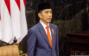 16 Ribu Pekerja Migran Bakal Pulang, Jokowi Minta Jangan Ada Gelombang Kedua Corona
