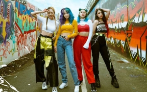 Girl Grup K-Pop Pertama di Eropa KAACHI Picu Perdebatan Netizen