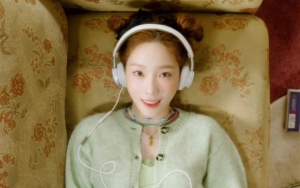 Tae Yeon Bahagia Lakukan Hal-Hal Ini di MV Single Terbaru, 'Happy' 